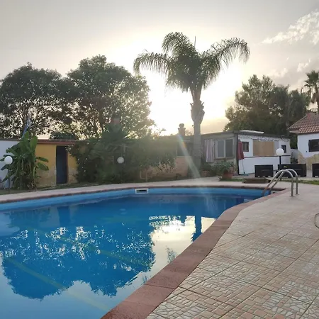 Da Assunta Apartment Monteroni di Lecce