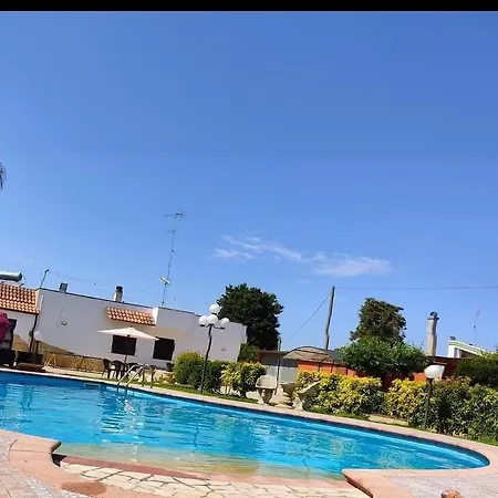 Apartment Da Assunta Monteroni di Lecce