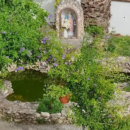 Apartment Da Assunta Monteroni di Lecce