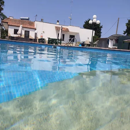 Da Assunta Apartment