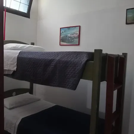 Apartment Da Assunta *