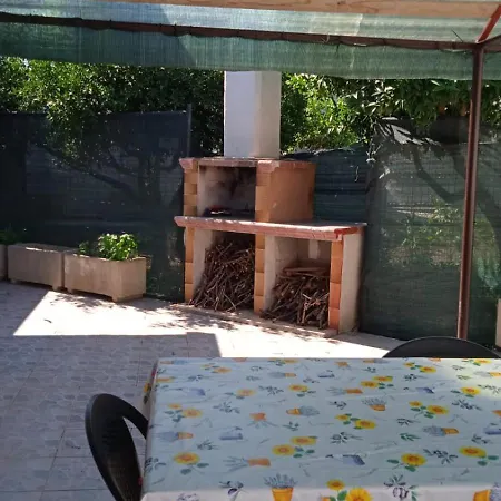 Da Assunta Apartment