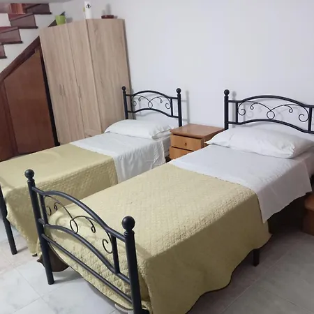 Apartment Da Assunta