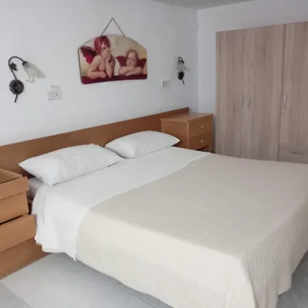 Apartment Da Assunta